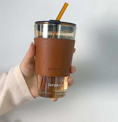 Preciosa taza de café (una pieza)